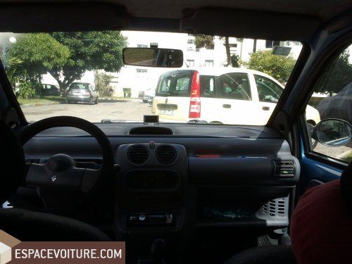 Twingo Renault