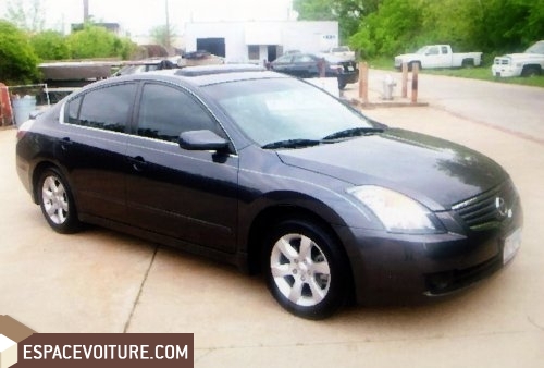 Altima Nissan