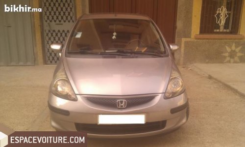 Jazz Honda