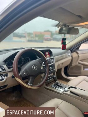 220 Mercedes-benz