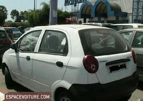 Spark Chevrolet