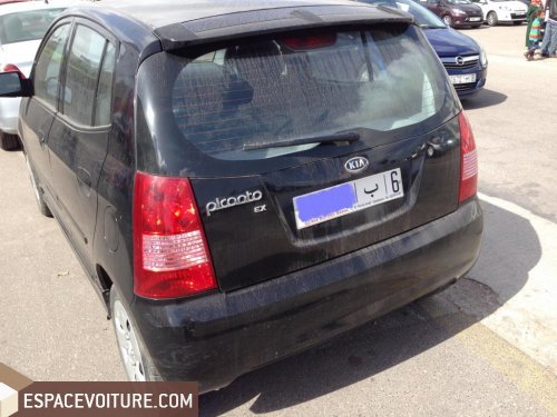 Picanto KIA