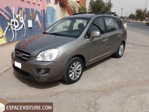 Carens KIA