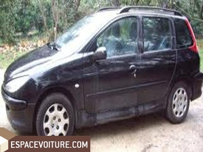 206 Peugeot