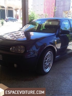 Golf Volkswagen