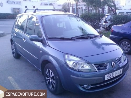 Scenic Renault