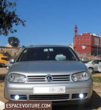 Golf Volkswagen