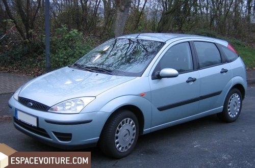 Focus Ford