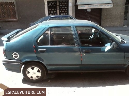 R19 Renault