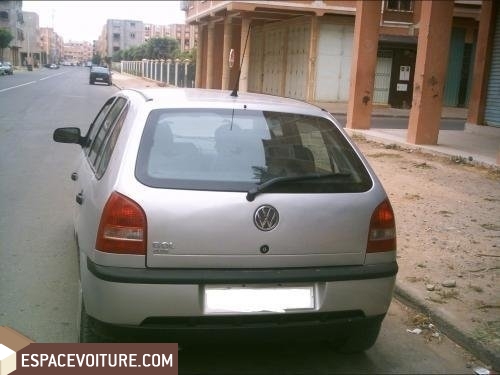 Gol Volkswagen