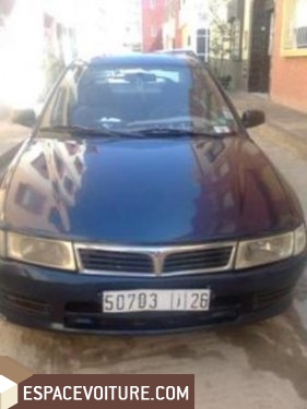 Lancer Mitsubishi