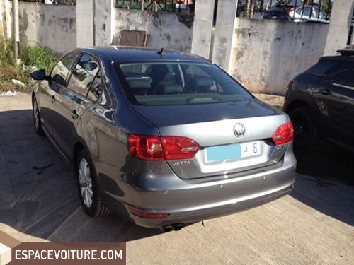 Jetta Volkswagen