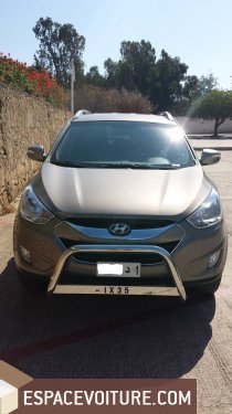 Ix35 Hyundai