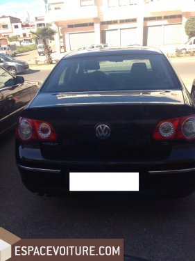 Passat Volkswagen