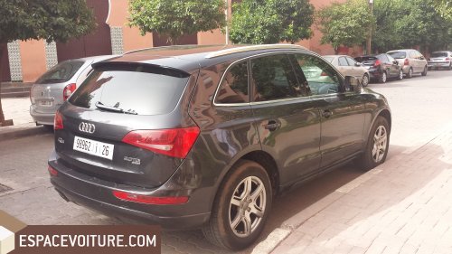 Q5 Audi