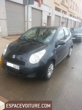 Celerio Suzuki