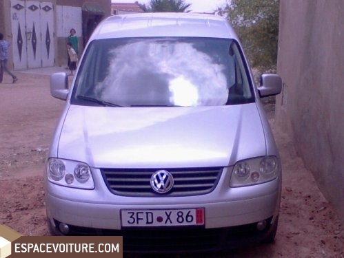 Caddy Volkswagen