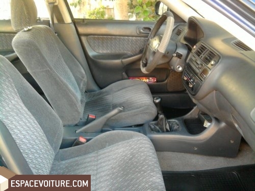 Civic Honda