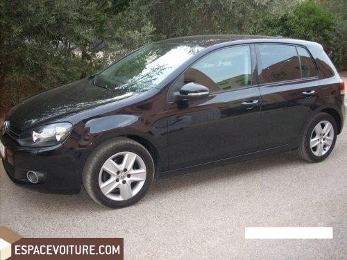 Golf Volkswagen