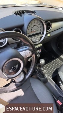 Cooper Mini