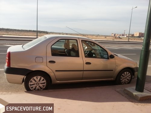 Logan Dacia