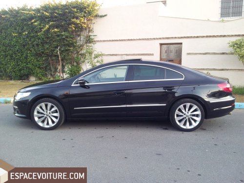 Passat cc Volkswagen