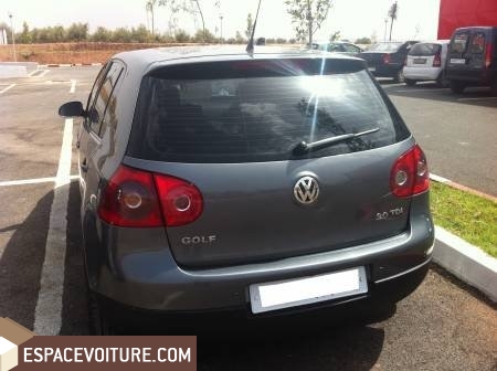 Golf Volkswagen