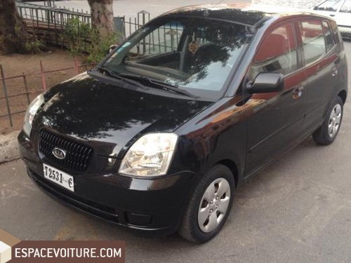 Picanto KIA