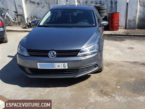 Jetta Volkswagen