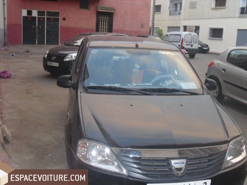 Logan Dacia