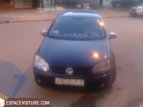 Golf Volkswagen