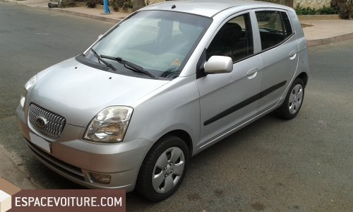 Picanto KIA