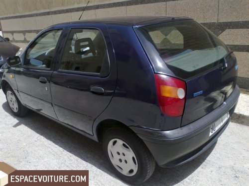 Palio Fiat