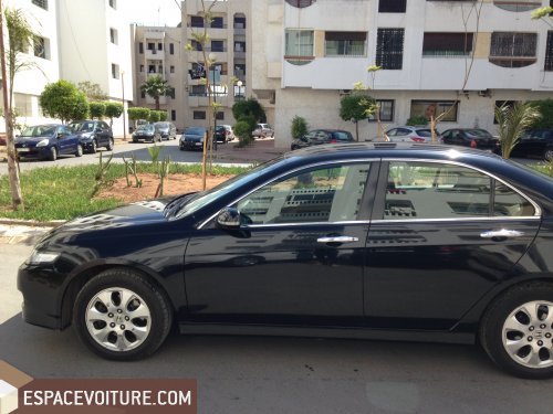 Accord Honda