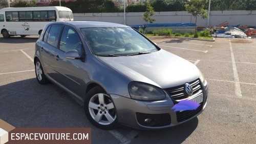 Golf Volkswagen
