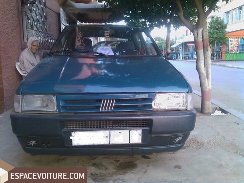 Uno Fiat