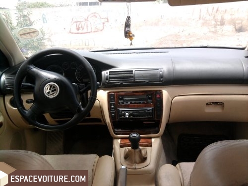 Passat Volkswagen
