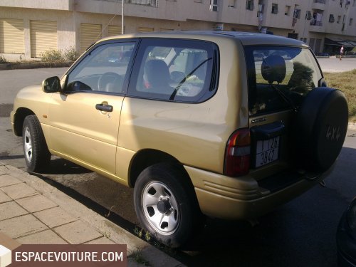 Vitara Suzuki