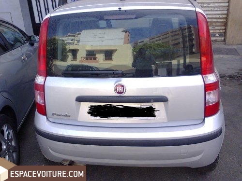 Panda Fiat