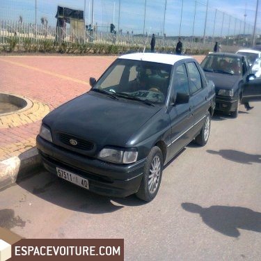 Escort Ford