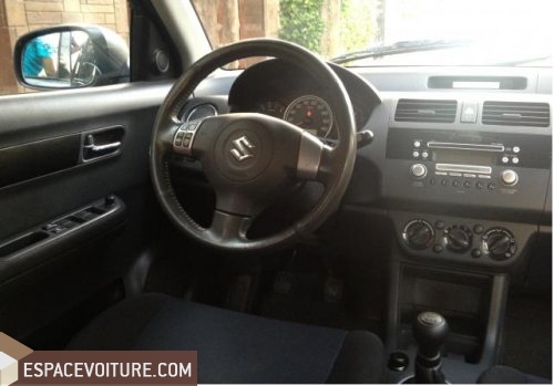 Swift Suzuki