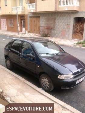 Palio Fiat