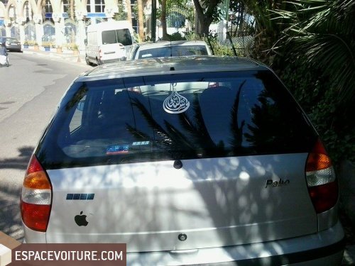 Palio Fiat