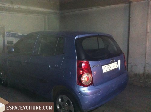 Picanto KIA