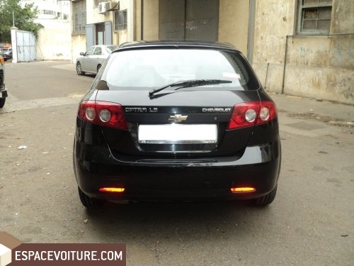 Optra Chevrolet