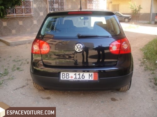 Golf Volkswagen