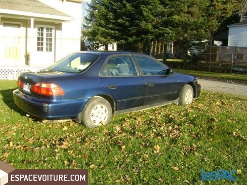 Accord Honda