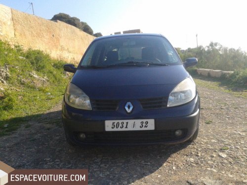 Scenic Renault