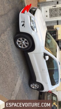 Tiguan Volkswagen