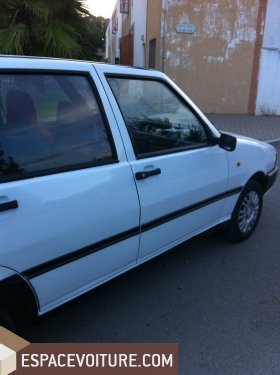 Uno Fiat